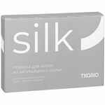 Повязка для волос ESSENTIAL, светло-серая