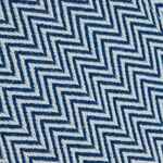 Плед LANDOUR, синий