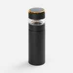 Смарт-бутылка с инфьюзером THERMORY, черная