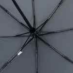 Зонт складной BRELLIX, серый