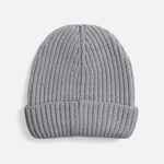 Шапка NORDKAPP, светло-серый меланж