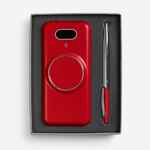 Набор OMNI DAGGER, красный