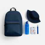 Набор FLOWMODE, синий