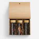 Набор чая SIPFUSION