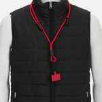 Кабель-ланьярд ENERGYFLEX POWER DELIVERY 60 Вт, красный