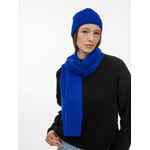 Шапка SORANG, ярко-синяя