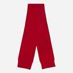 Шарф SORANG, красный