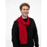 Шарф SORANG, красный