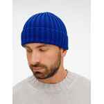 Шапка FACULTY, ярко-синяя