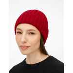 Шапка FACULTY, красная