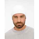 Шапка FACULTY, белая