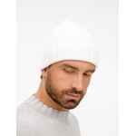 Шапка FACULTY, белая