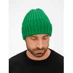 Шапка FACULTY, зеленая