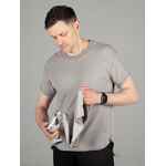 Охлаждающее полотенце WEDDELL VER.2, серое