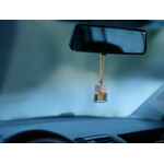 Ароматизатор воздуха FLAVA DELUXE, жасмин и апельсин