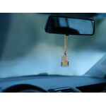 Ароматизатор воздуха FLAVA DELUXE, груша и бергамот