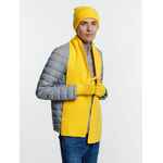 Набор URBAN FLOW FULL SET, желтый