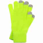 Набор URBAN FLOW FULL SET TOUCH, салатовый неон