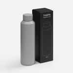 Термобутылка TAMPA, серая