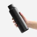 Термобутылка TAMPA, черная