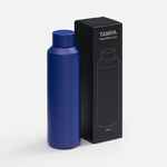 Термобутылка TAMPA, синяя