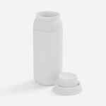 Термостакан BAU с ситечком, белый