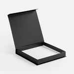 Коробка MODUM, VER.2, черная