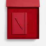 Набор FAVOR WARM, красный