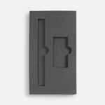 Ложемент SLIM на заказ, XS