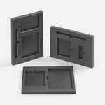 Ложемент SLIM на заказ, S