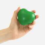 Антистресс «Сердце», зеленый