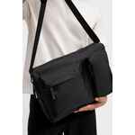 Сумка для ноутбука TRAFFIC, черная