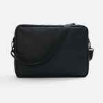 Сумка для ноутбука TRAFFIC, черная