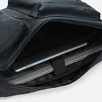 Сумка для ноутбука TRAFFIC, черная