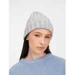 Шапка METELITSA, серебристо-серый меланж