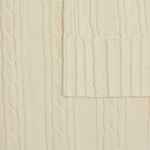 Плед REMITTI, белый (молочный)