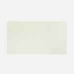 Плед QUADRISMA, белый (молочный)