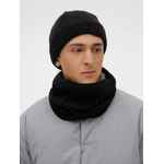 Снуд COMFLEECE, черный