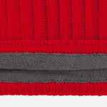 Снуд COMFLEECE, красный