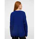 Джемпер SHARPICK, темно-синий (кобальт), размер S/M