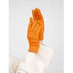 Перчатки NOBILIS MONO, оранжевые (абрикос), размер S/M