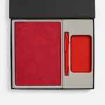 Набор URBAN POWER, красный