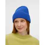 Шапка SPOTTI, синяя