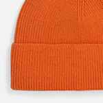 Шапка COLOR BOOM, оранжевая