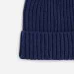 Шапка LACONI, синяя