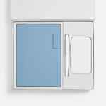 Набор TACT ENERGY, голубой