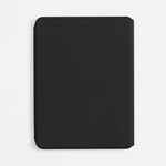 Папка с блокнотом FIRMANS, черная