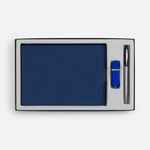 Набор URBANIST, синий