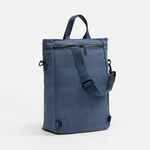 Рюкзак-шопер CASUAL VER.2, синий