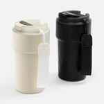 Смарт-термостакан NEOMUG, черный